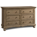 Darcy Dresser - Vintage Neutral