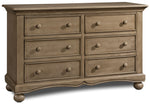 Darcy Dresser - Vintage Neutral
