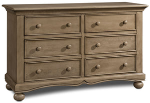 Darcy Dresser - Vintage Neutral