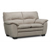 Kelleher Loveseat -  Silver Grey