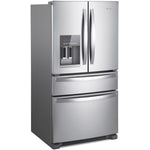 Whirlpool Stainless Steel French Door Refrigerator (25 Cu. Ft.) - WRX735SDHZ