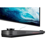 LG 77" 4K Smart OLED Wallpaper TV - OLED77W7