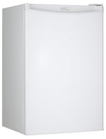 Danby White Compact Refrigerator (4.4 Cu. Ft.) - DCR044A2WDD