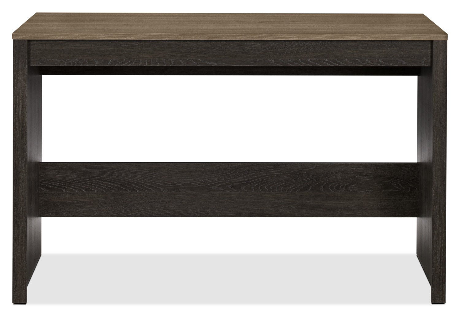 Nolan Desk - Driftwood