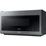 Samsung Stainless Steel Over-the-Range Microwave (2.1 Cu. Ft.) - ME21M706BAS/AC