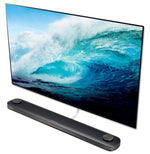 LG 77" 4K Smart OLED Wallpaper TV - OLED77W7