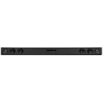 LG 2.1-Ch. 300W Sound Bar with Wireless Subwoofer - SJ3