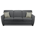Ashby Sofa - Grey