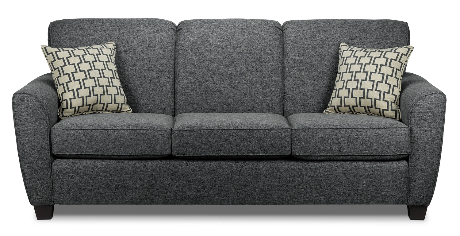 Ashby Sofa - Grey
