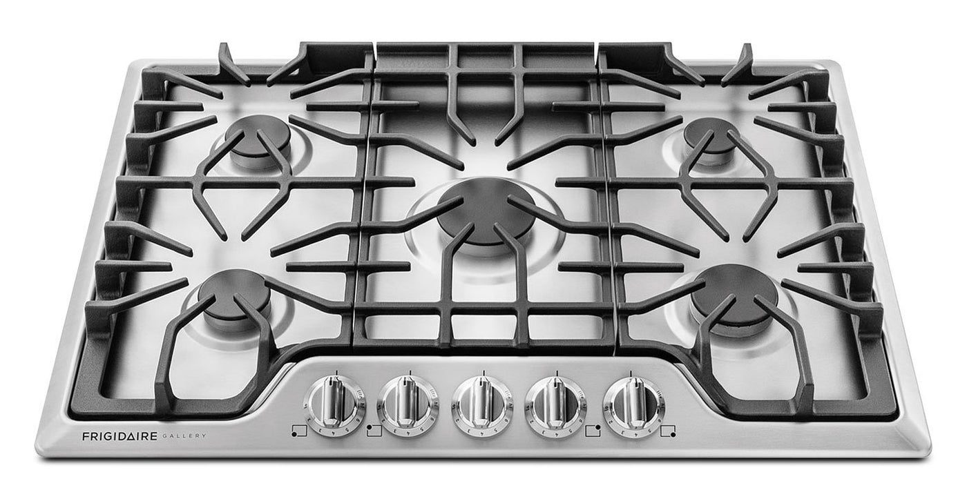 Frigidaire Gallery Gas Cooktop FGGC3047QS