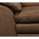Kelleher Loveseat - Hazelnut