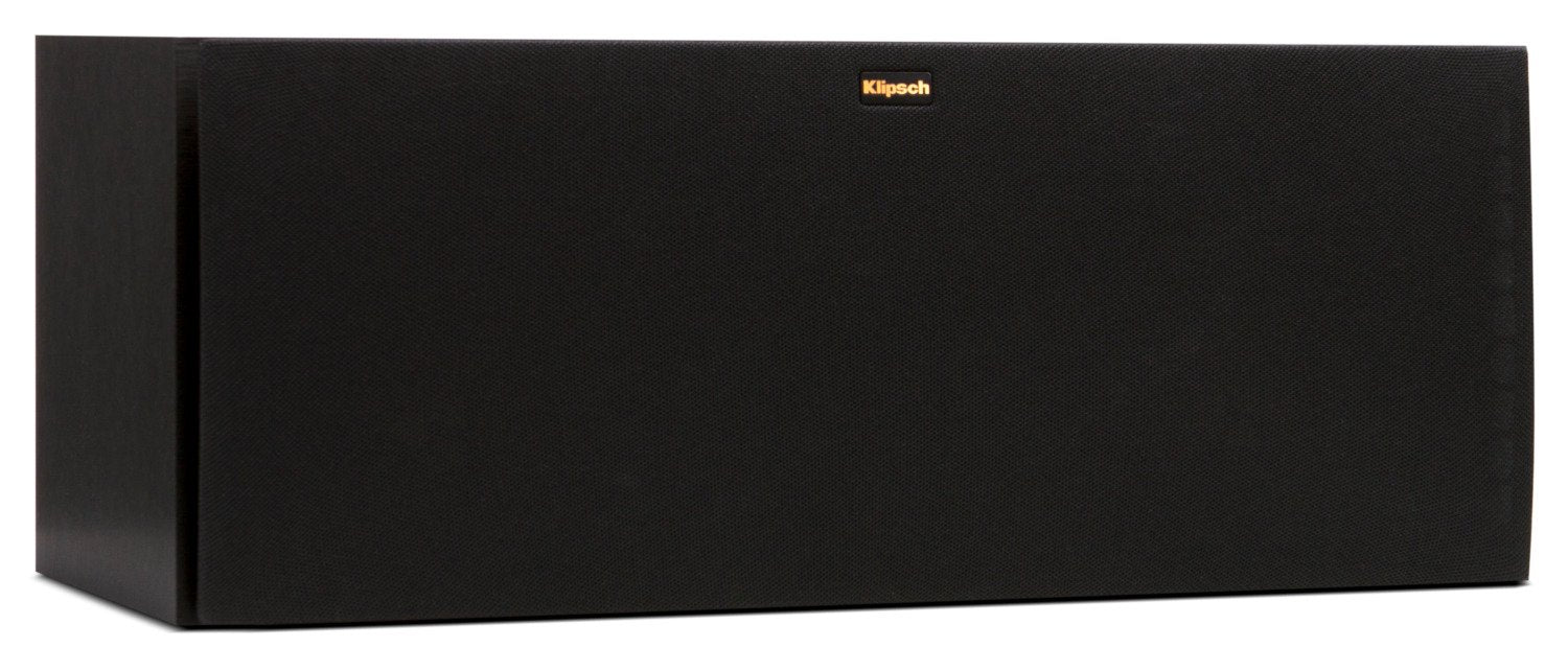 Klipsch 5" Centre Speaker - R-25C