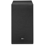LG 2.1-Ch. 300W Sound Bar with Wireless Subwoofer - SJ3