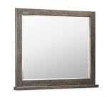 Pine Ridge Mirror - Slate