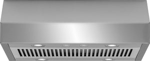 Frigidaire Professional Stainless Steel 30" 400 CFM Under-Cabinet Range Hood - FHWC3050RS