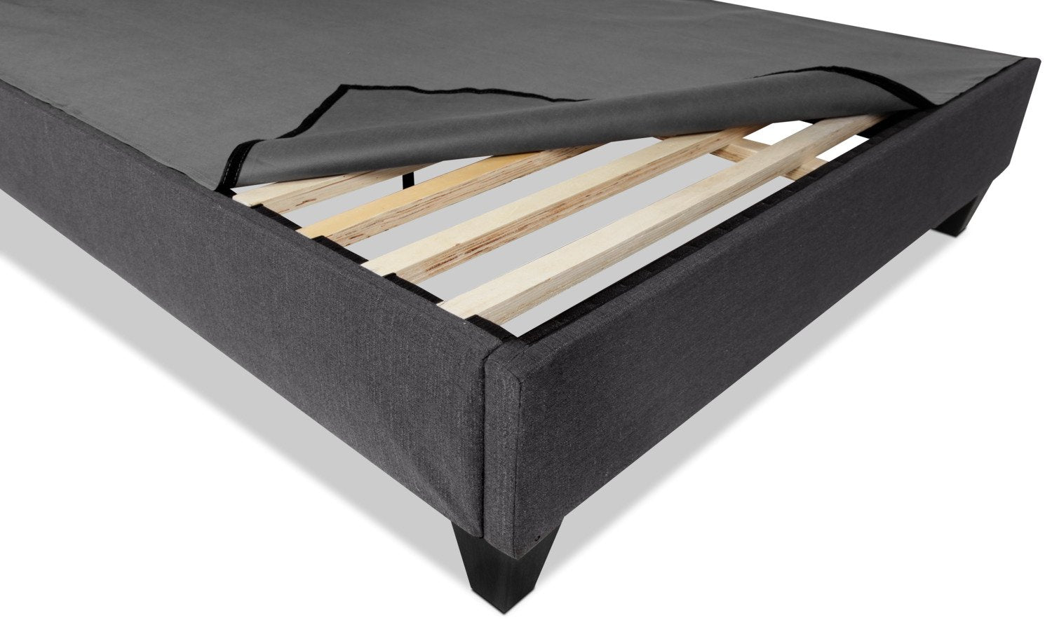 Primo International EZ Base 2 Twin Base with Legs