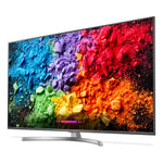 LG 55" 4K HDR 240 TM SUPER UHD TV - 55SK8000