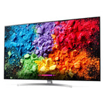 LG 55" 4K HDR 240 TM Super UHD TV - 55SK9000
