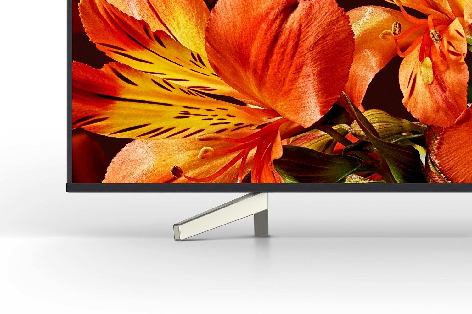 Sony 65" 4K UHD HDR Android TV - XBR65X850F