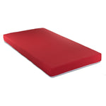 Therapedic Cushion Firm Twin Mattress - Preselected Colour
