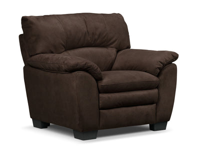 Kelleher Chair - Walnut