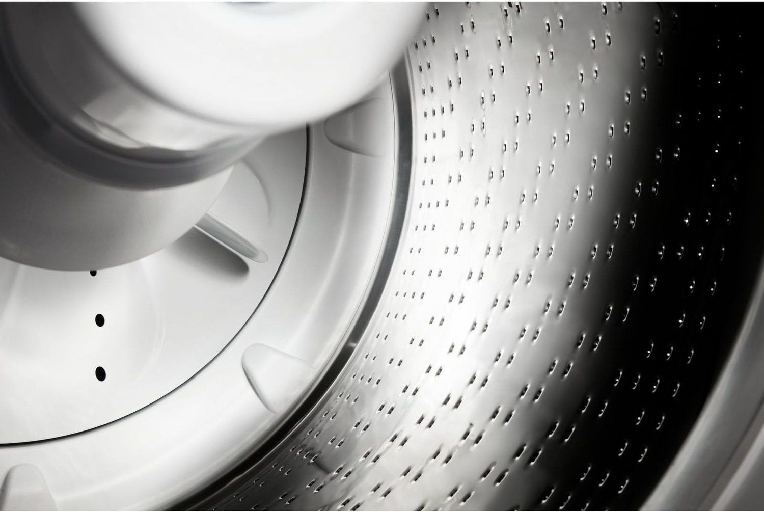 Maytag White Top-Load Washer (4.0 Cu. Ft. IEC) - MVWP575GW
