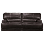 Dearborn Power Reclining Sofa - Blackberry