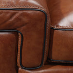 Stampede Chair - Brown - Good