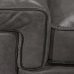 Stampede Chair - Charcoal