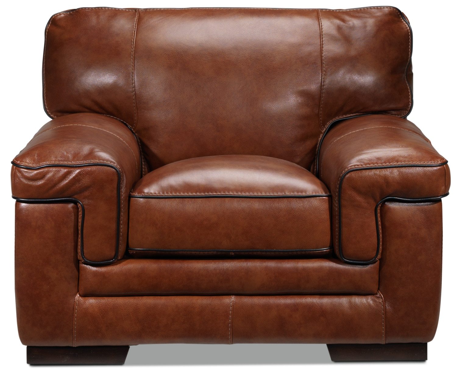 Stampede Chair - Brown - Good