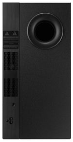 Samsung 2.1-Ch 200W Sound Bar with Wireless Active Subwoofer - HW-M360/ZC