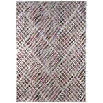 Sunbury 5' x 8' Area Rug - Candy Cream