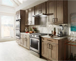 KitchenAid Stainless Steel 36" 400 CFM Under-the-Cabinet Range Hood - KVUB406GSS