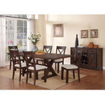 Claira Side Chair - Beige