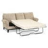 Crizia Full Sofa Bed - Mocha