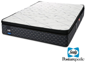 Sealy Pathos Plush Full Mattress