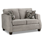 Agnes Sofa, Loveseat and Chair Set