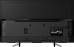 Sony 65" 4K UHD HDR Android TV - KD65X750F