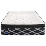 Sealy Mastery Hybrid Plush King Mattress