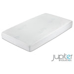 BeautyCool Crib Mattress Cover