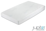 BeautyCool Crib Mattress Cover