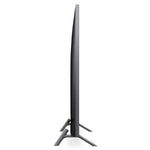 Samsung 55" HDR 240 MR SMART QLED TV - QN55Q8FNBFXZC