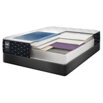 Sealy Innovate Extra Firm Twin Mattress