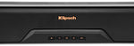 Klipsch 210-Watt Sound Bar with Wireless Subwoofer - RSB-6