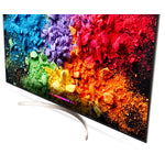 LG 65" 4K HDR 240 TM SUPER UHD TV - 65SK9500