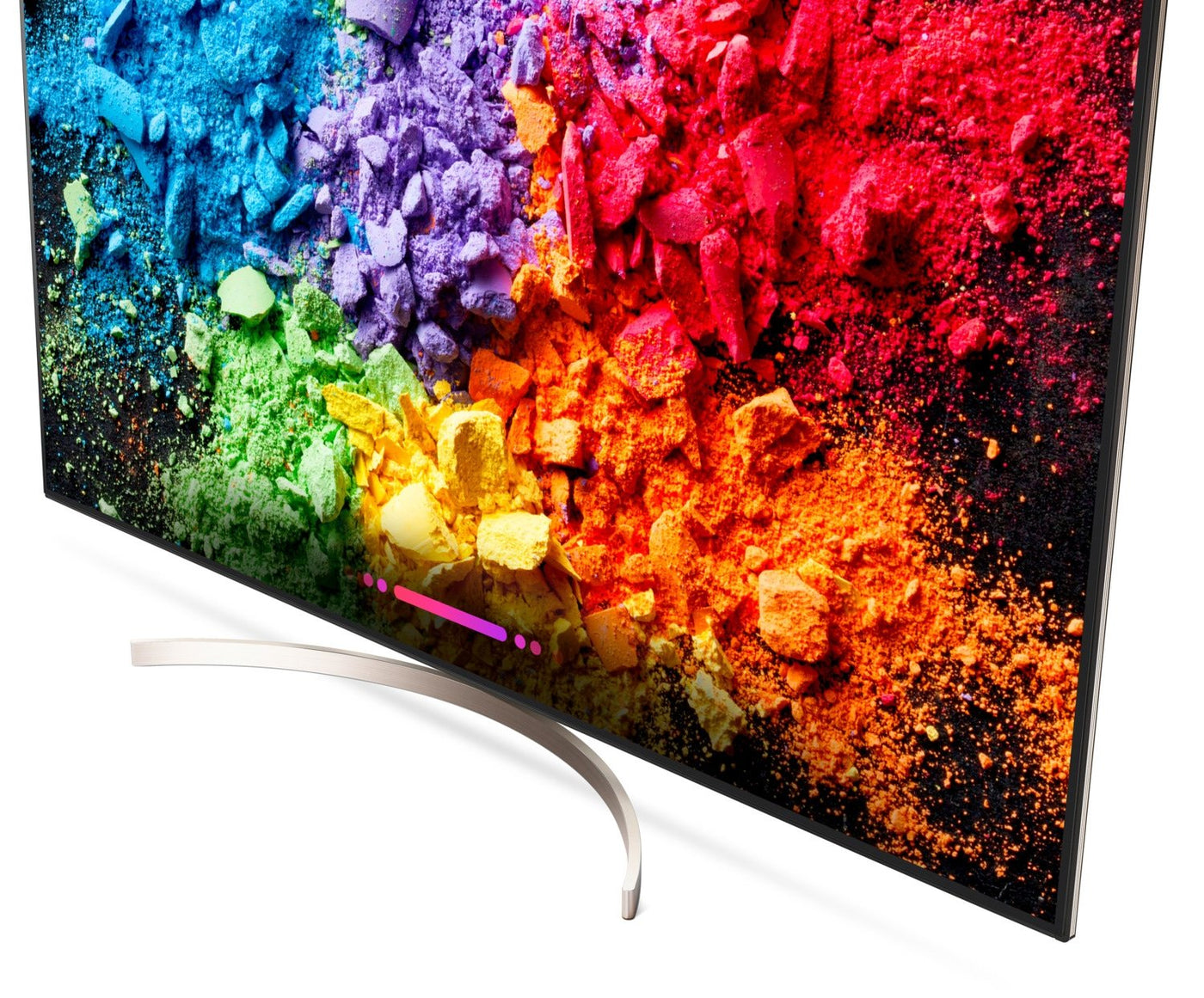 LG 65" 4K HDR 240 TM SUPER UHD TV - 65SK9500
