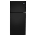 Maytag Black Top-Freezer Refrigerator (21.0 Cu. Ft.) - 	MRT311FFFE