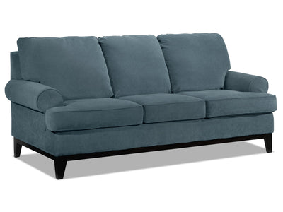 Crizia Sofa - Navy