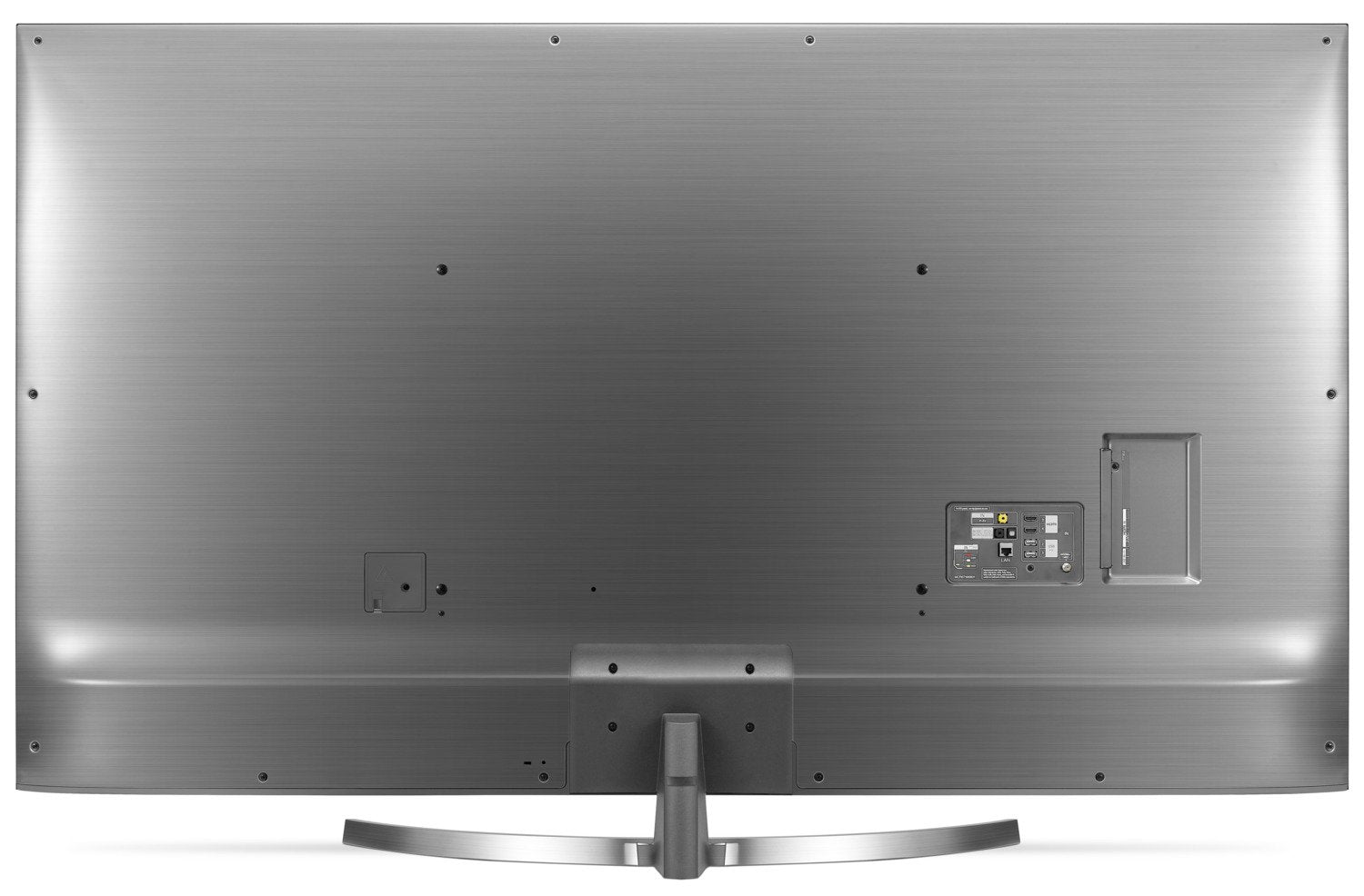 LG 75" 4K HDR 240 TM SUPER UHD TV - 75SK8070
