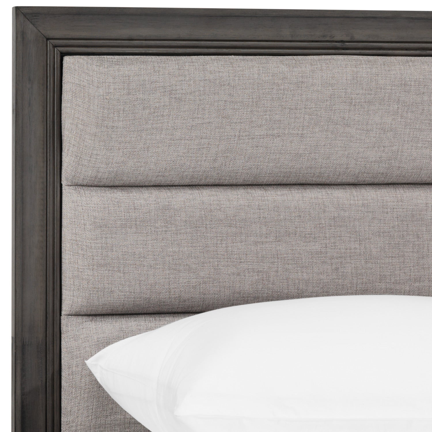 Sophie 6-Piece King Bedroom Set - Weathered Grey
